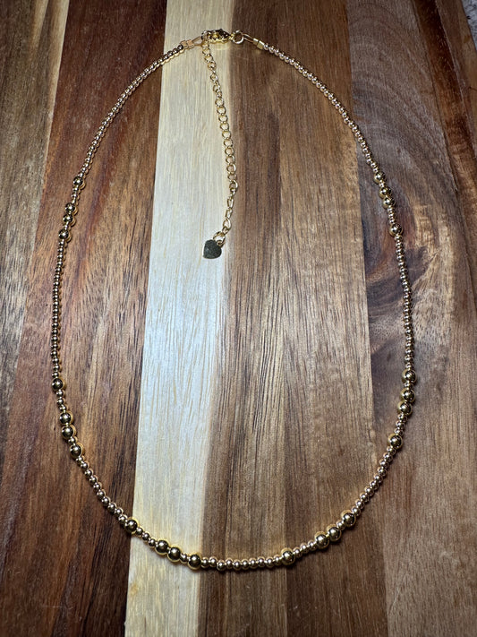 The “Luna” Necklace